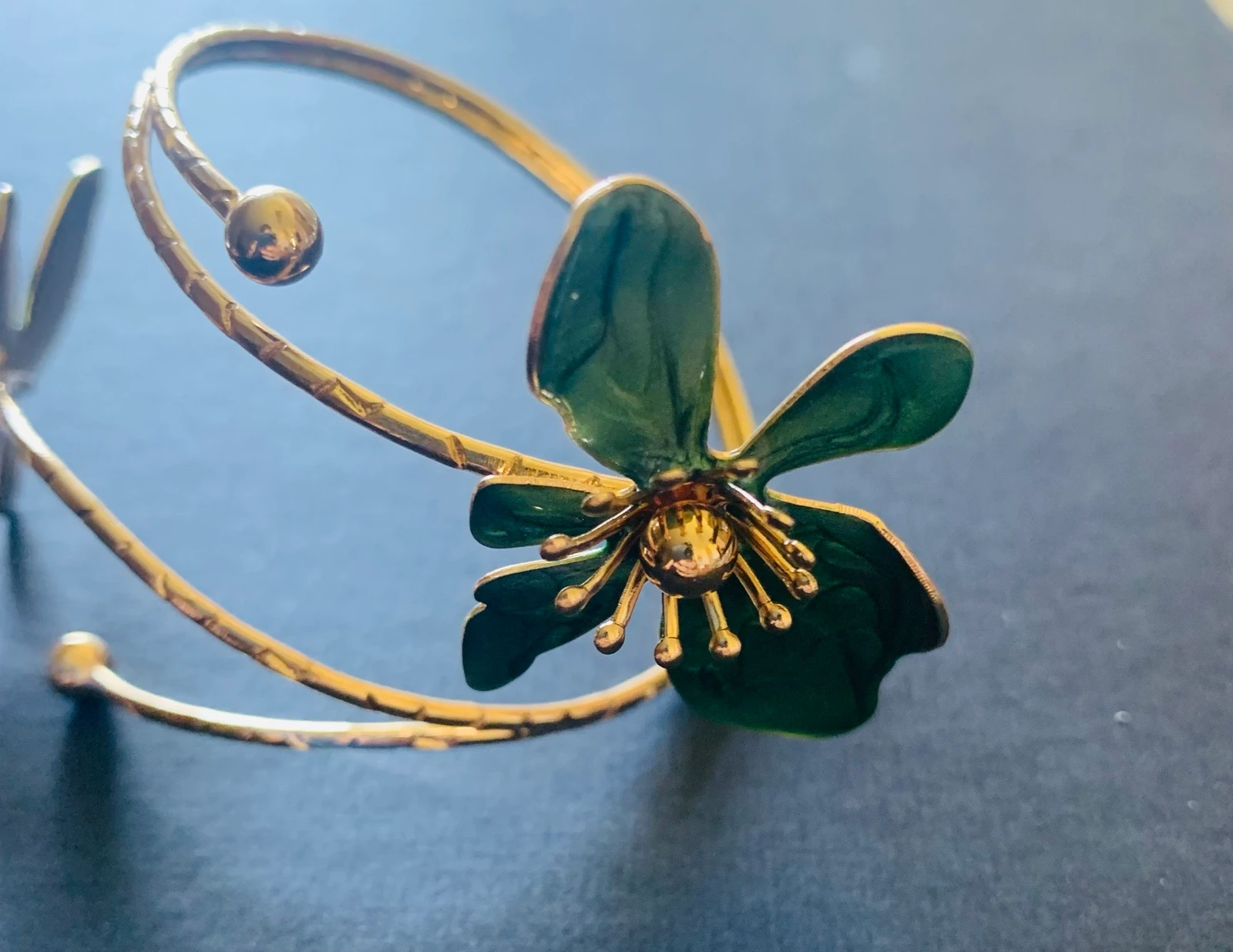 Bracelet ajustable  – photo 2